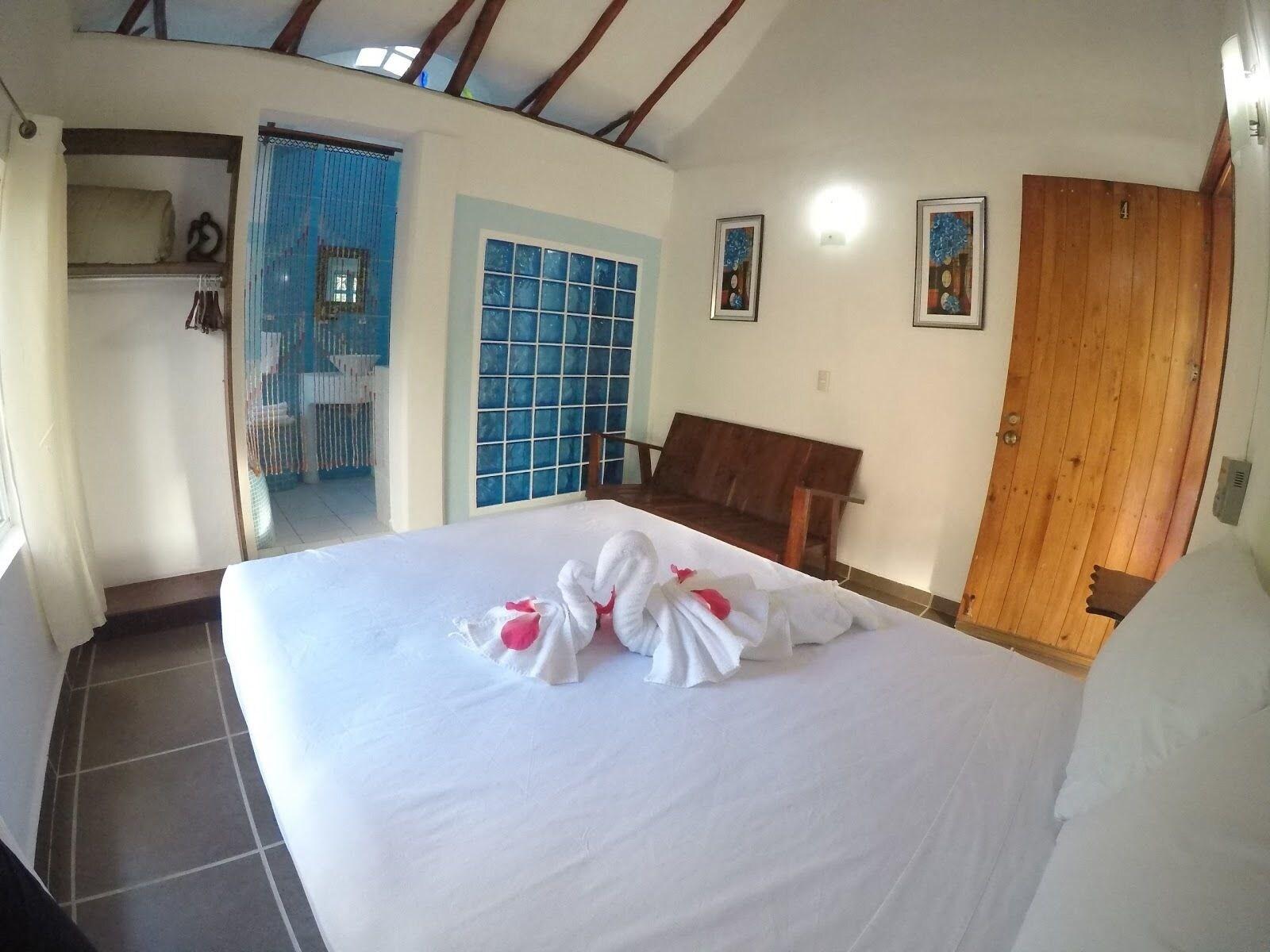Hotel Kambulum Nature Eco-villas