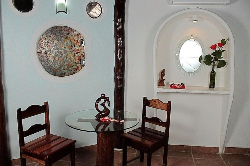 Kambulum Nature Eco-villas Hotel 2*