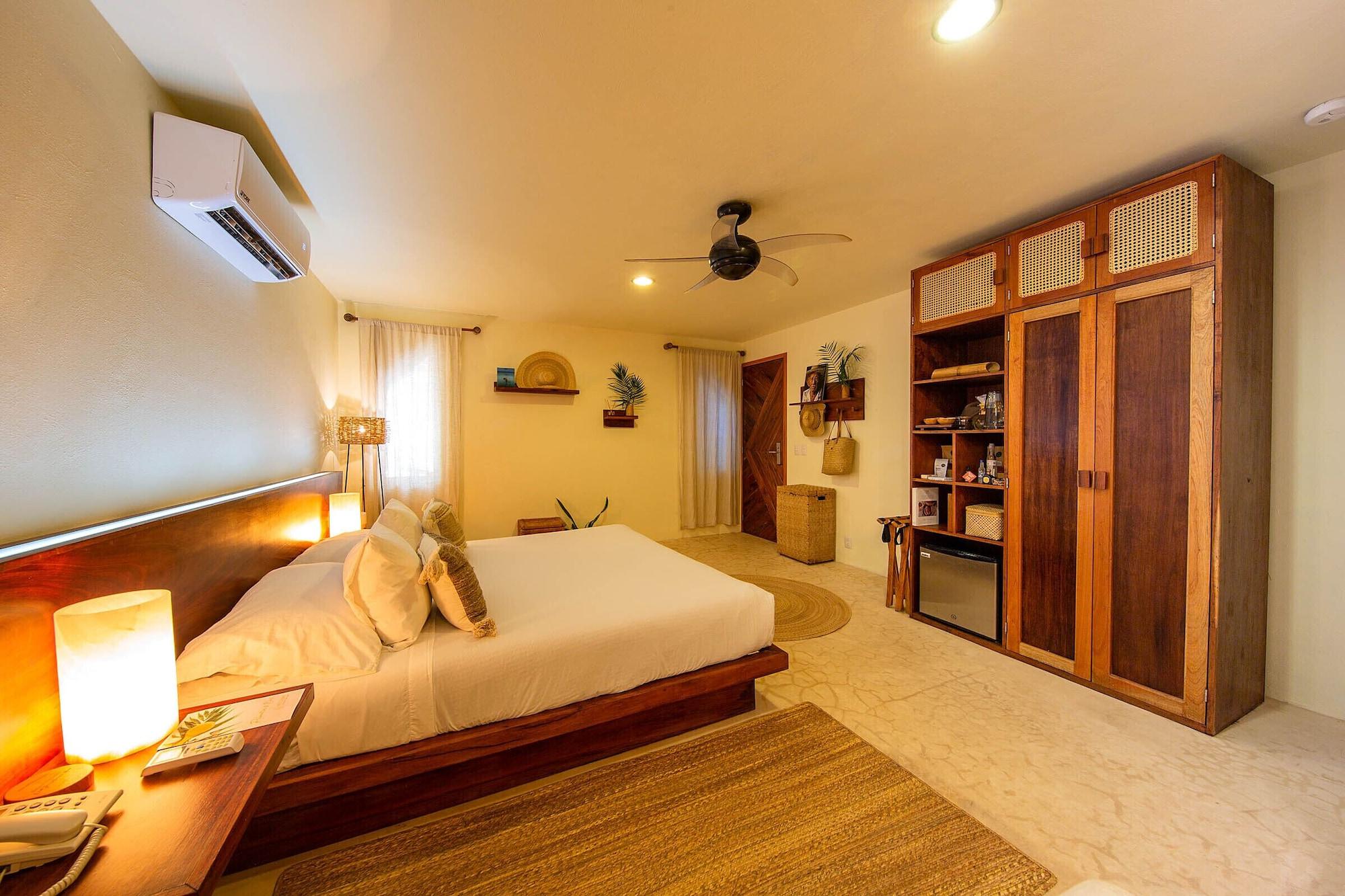 Hotel Mezzanine Boutique (adults Only) Tulum