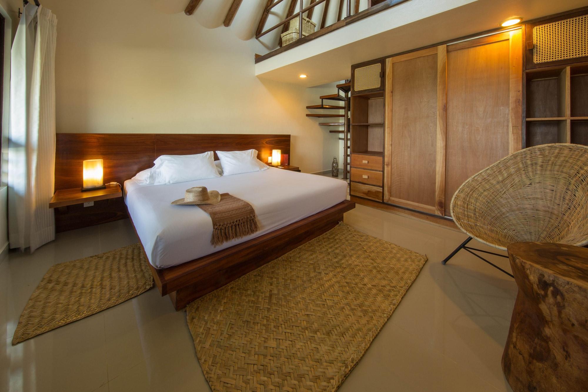 Mezzanine Boutique (adults Only) Hotel 4*