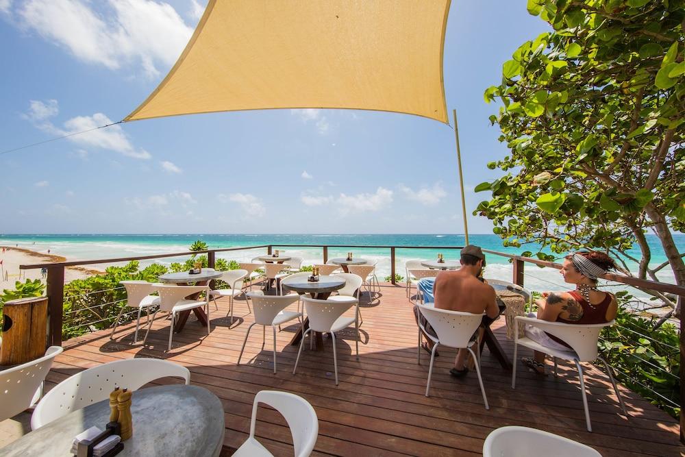 Mezzanine Boutique (adults Only) Hotel Tulum