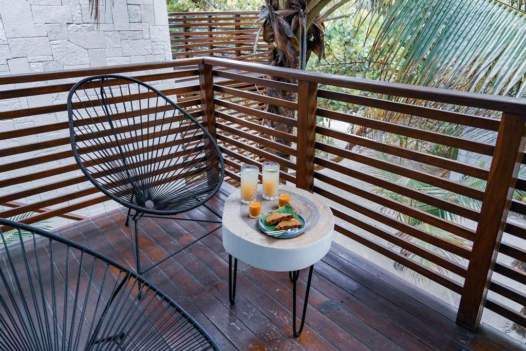 Lula Tulum, A Small Luxury Tulum