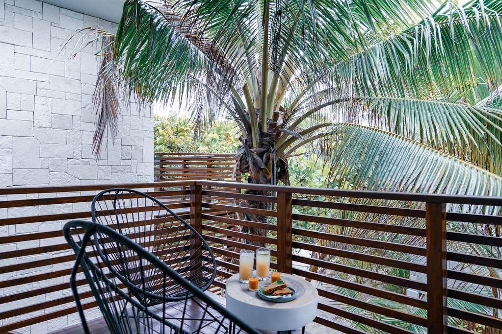 Hotel Lula Tulum, A Small Luxury 4*