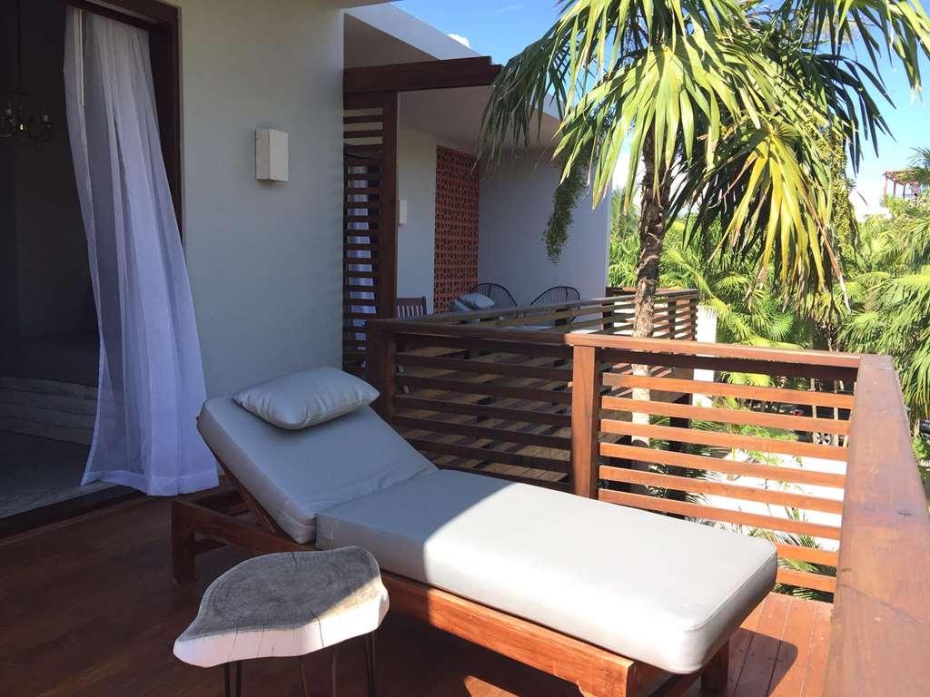 Lula Tulum, A Small Luxury Hotel Tulum