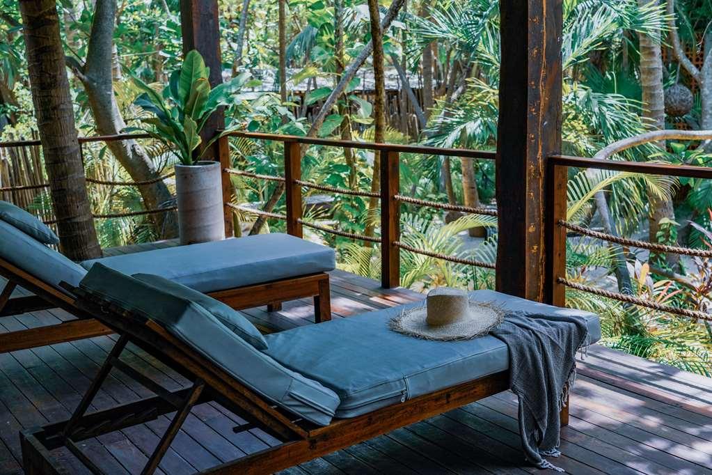 Lula Tulum, A Small Luxury Hotel Tulum