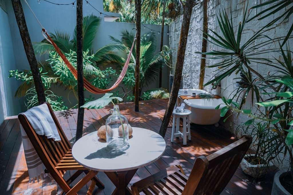 Hotel Lula Tulum, A Small Luxury