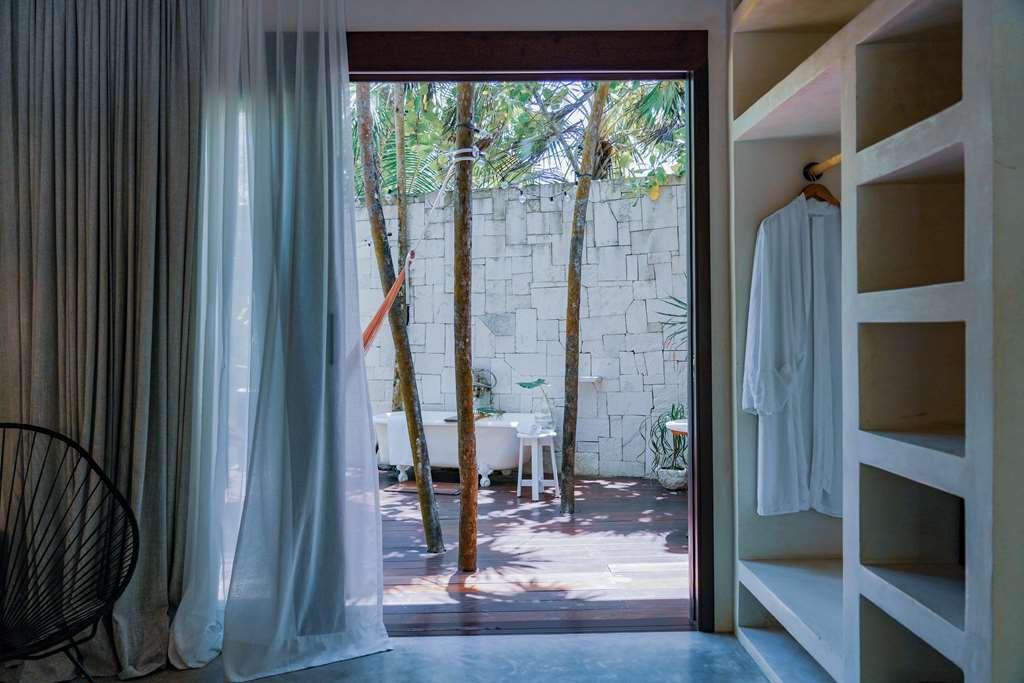 Lula Tulum, A Small Luxury Tulum