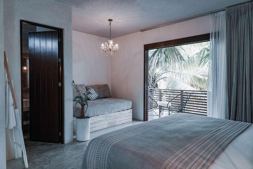 Hotel Lula Tulum, A Small Luxury Tulum