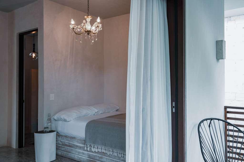 Hotel Lula Tulum, A Small Luxury 4*
