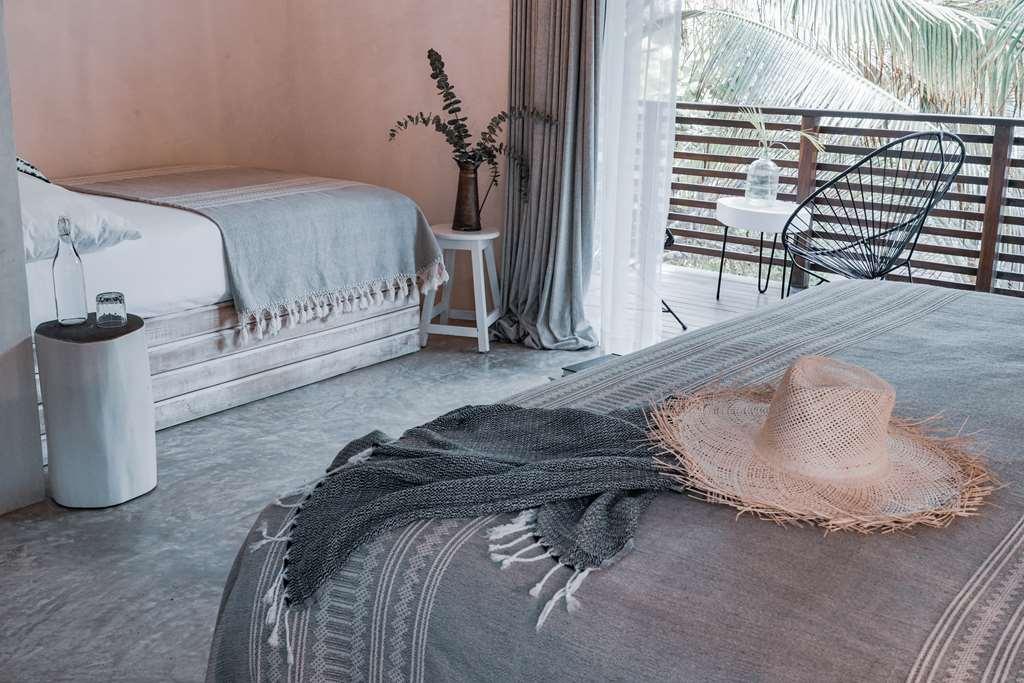 Hotel Lula Tulum, A Small Luxury Tulum
