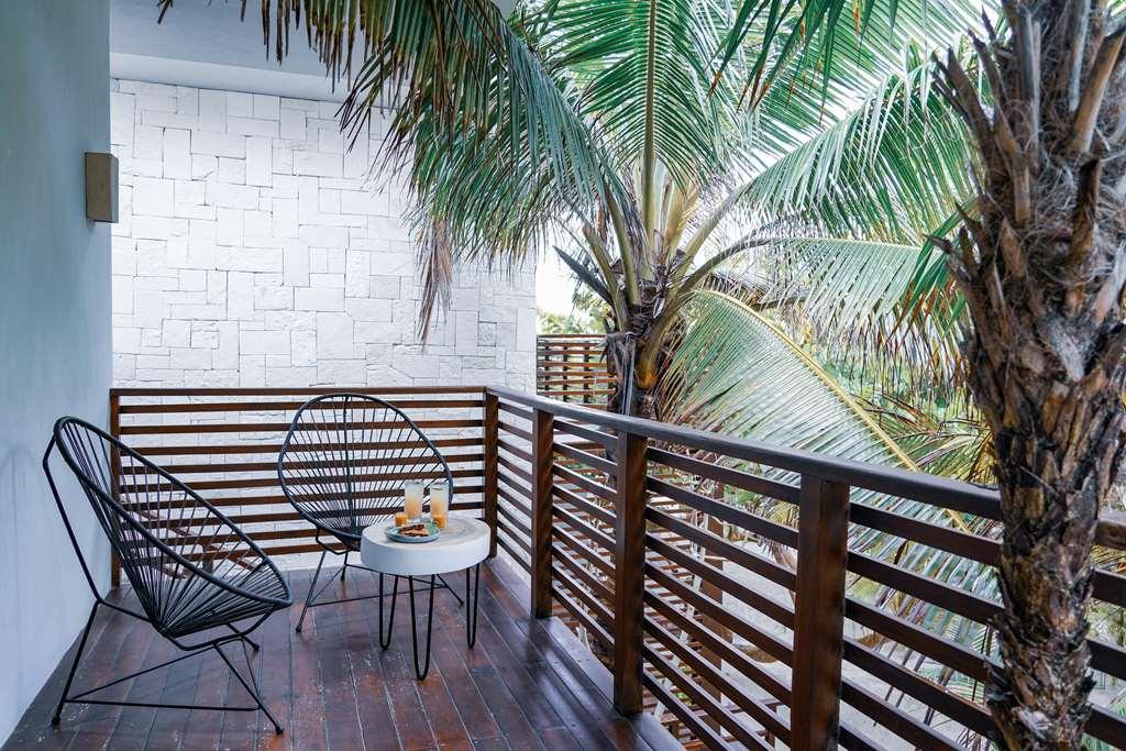 Lula Tulum, A Small Luxury Tulum