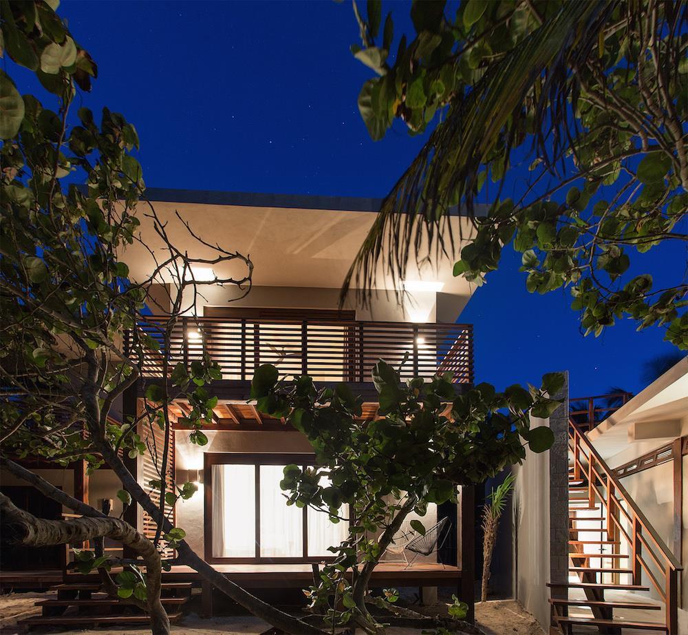 Lula Tulum, A Small Luxury Tulum
