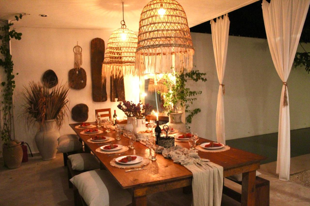 Casa Bodhi -city With Pool- Tulum