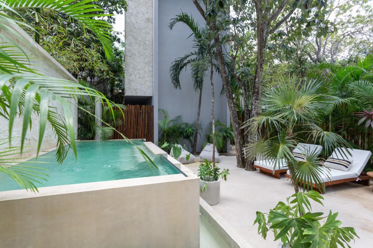 Apartamento Kanak Unique