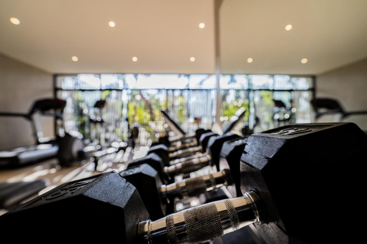 Casai - Bohemian Eco-loft In La Veleta, - 2 Pools, Gym *