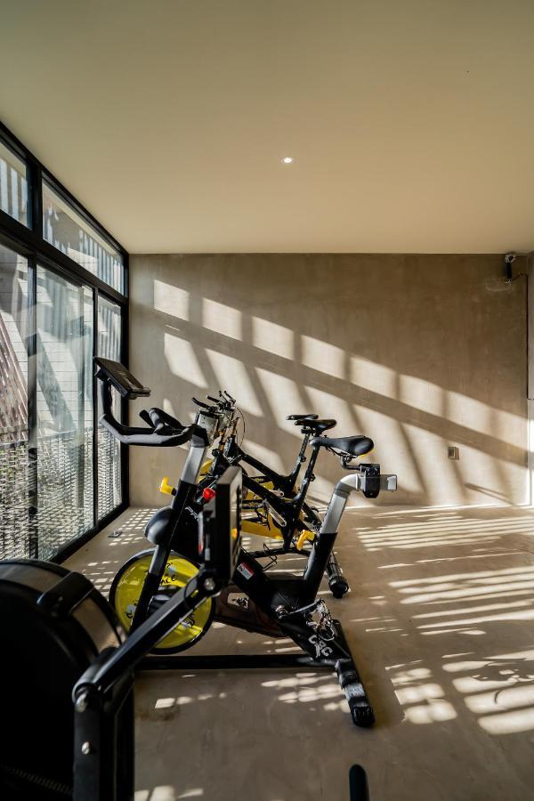 Apartamento Casai - Bohemian Eco-loft In La Veleta, - 2 Pools, Gym Tulum
