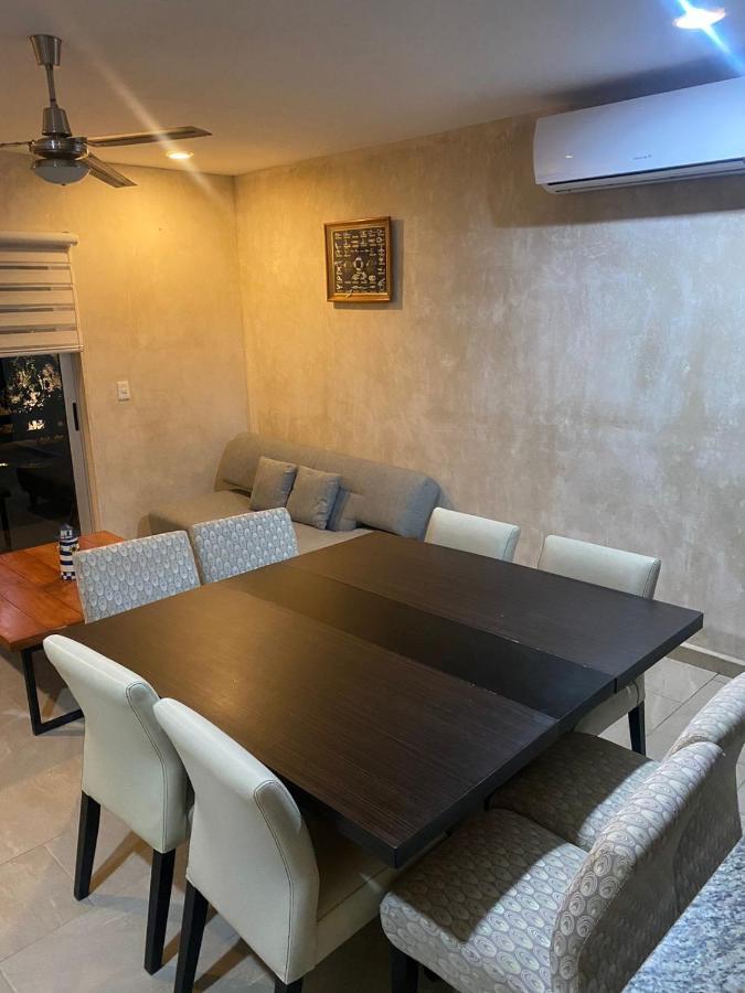 Departamento Dentro De Aldea Zamá Apartamento Tulum