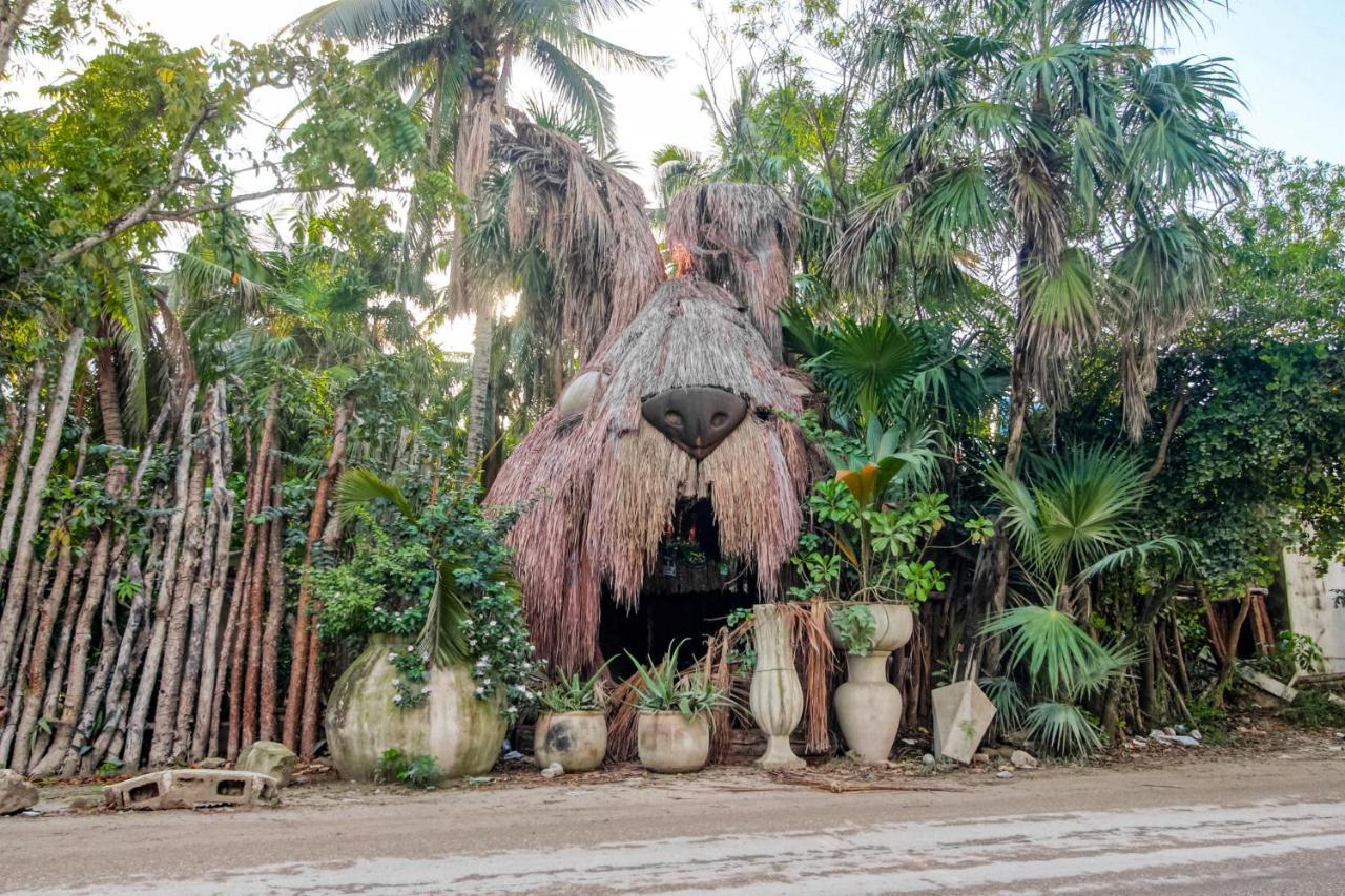 Looltum 03 * Tulum