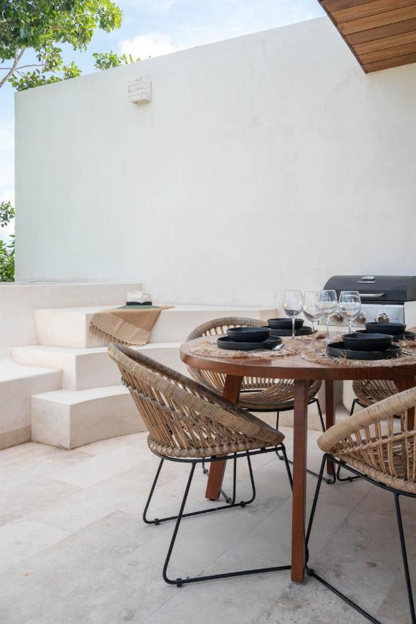 Exclusive 2br Penthouse & Rooftop Pool, Aldea Zama Apartment *