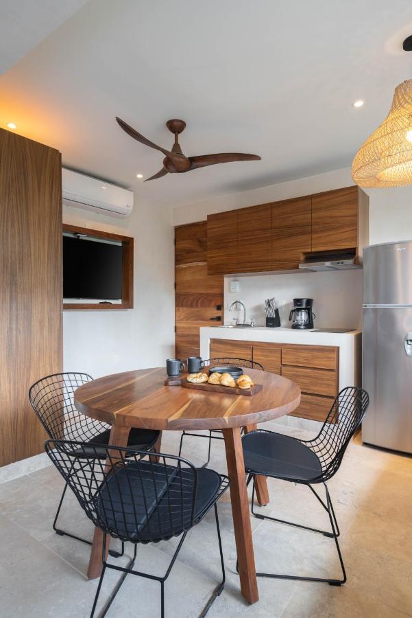 Exclusive 2br Penthouse & Rooftop Pool, Aldea Zama Apartment Tulum