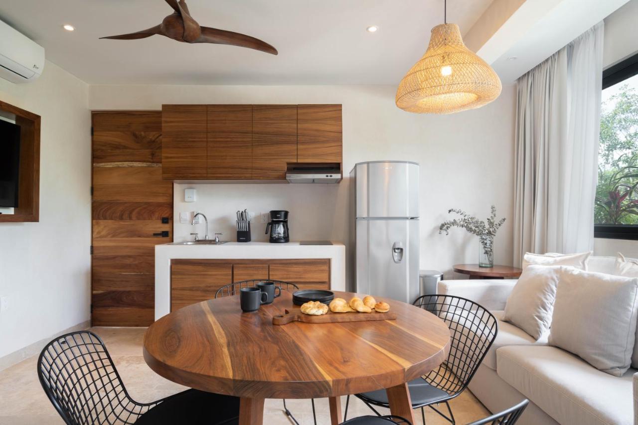 Exclusive 2br Penthouse & Rooftop Pool, Aldea Zama *