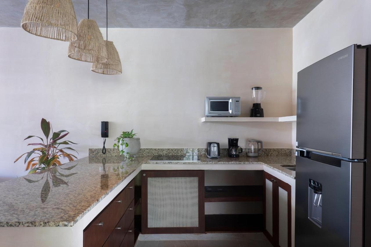 Aruna - Luxury Studios&apartments Tulum