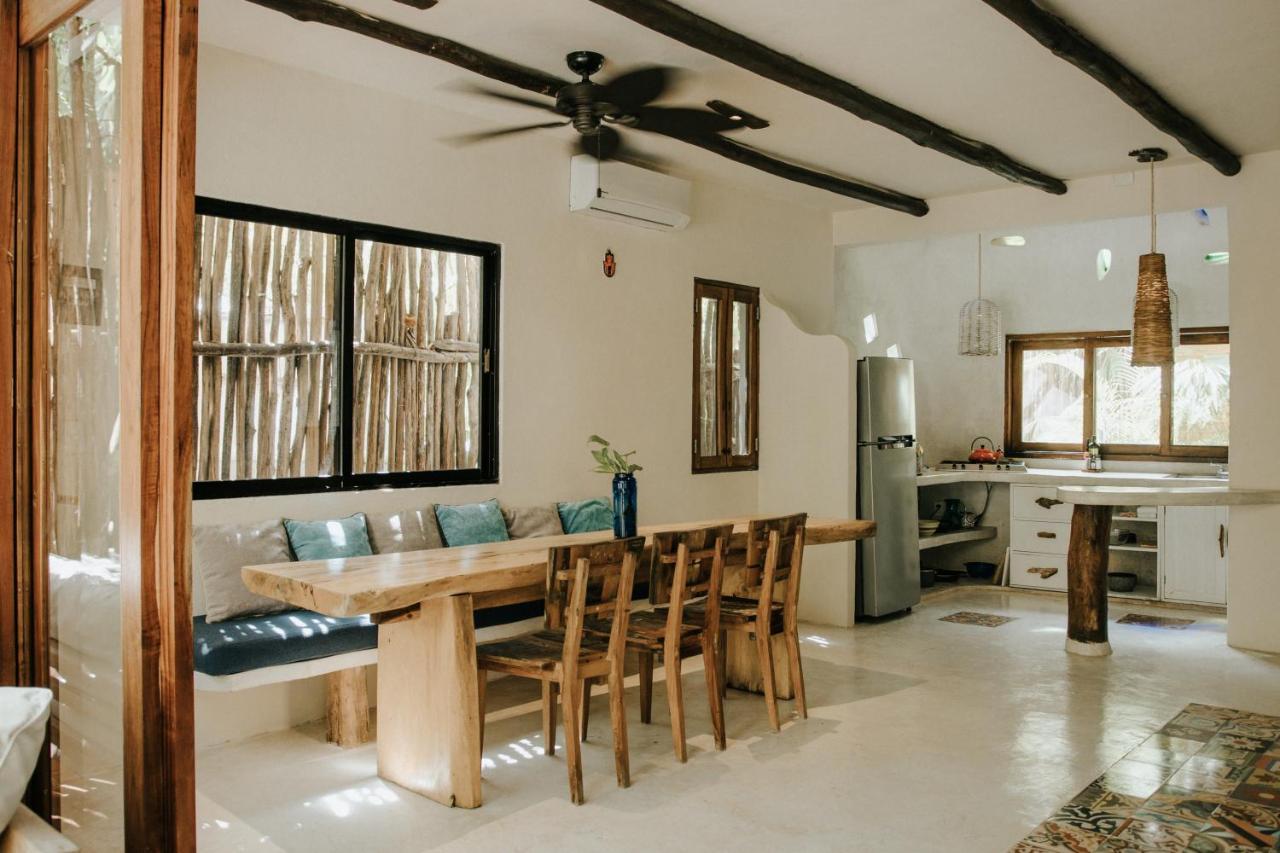 Mahayana Homes * Tulum