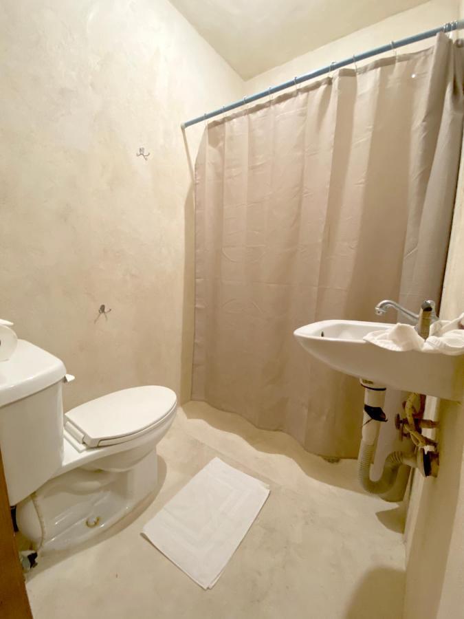 Xkeken Hotel Tulum