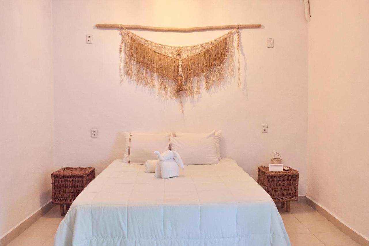 Xkeken Hotel 2*