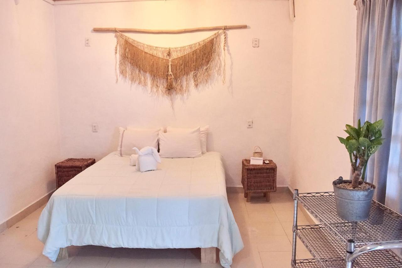 Xkeken Hotel Tulum