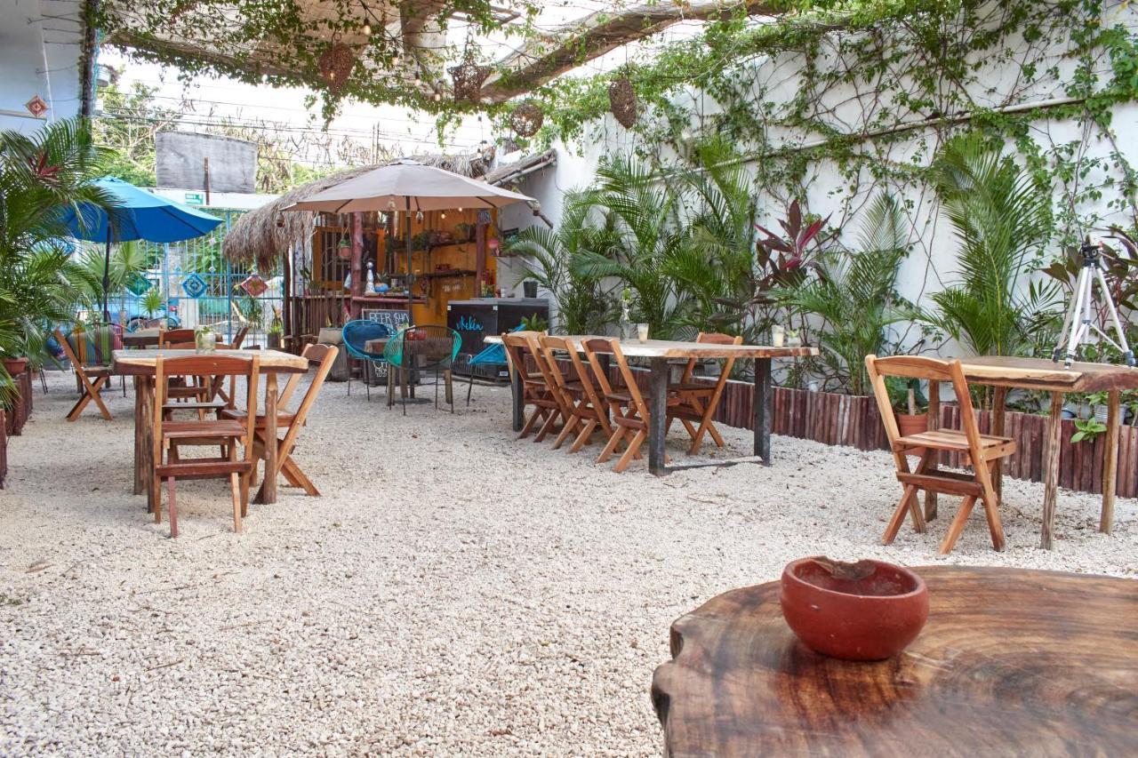 Xkeken Tulum