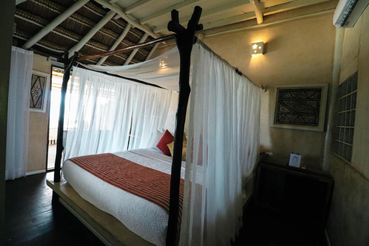 Hotel Estrellas - Located At The Party Zone Tulum