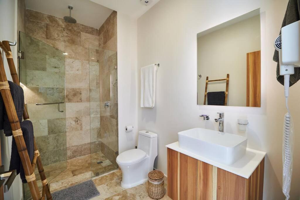 Elena 101 Beautiful One Bedroom In Aldea Zama * Tulum