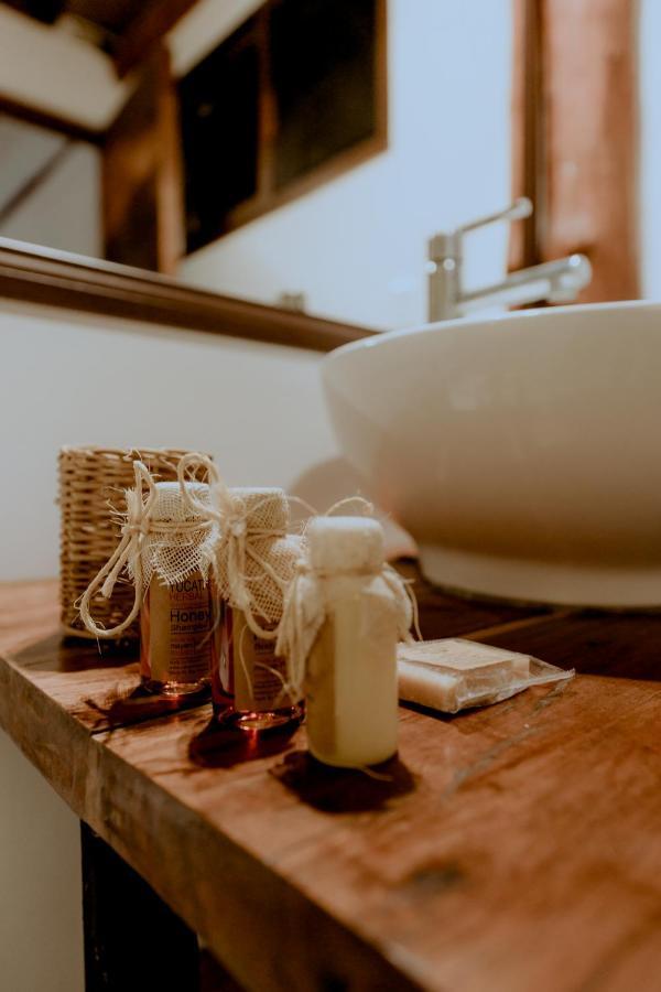 Zamna Eco-lodge Hotel *