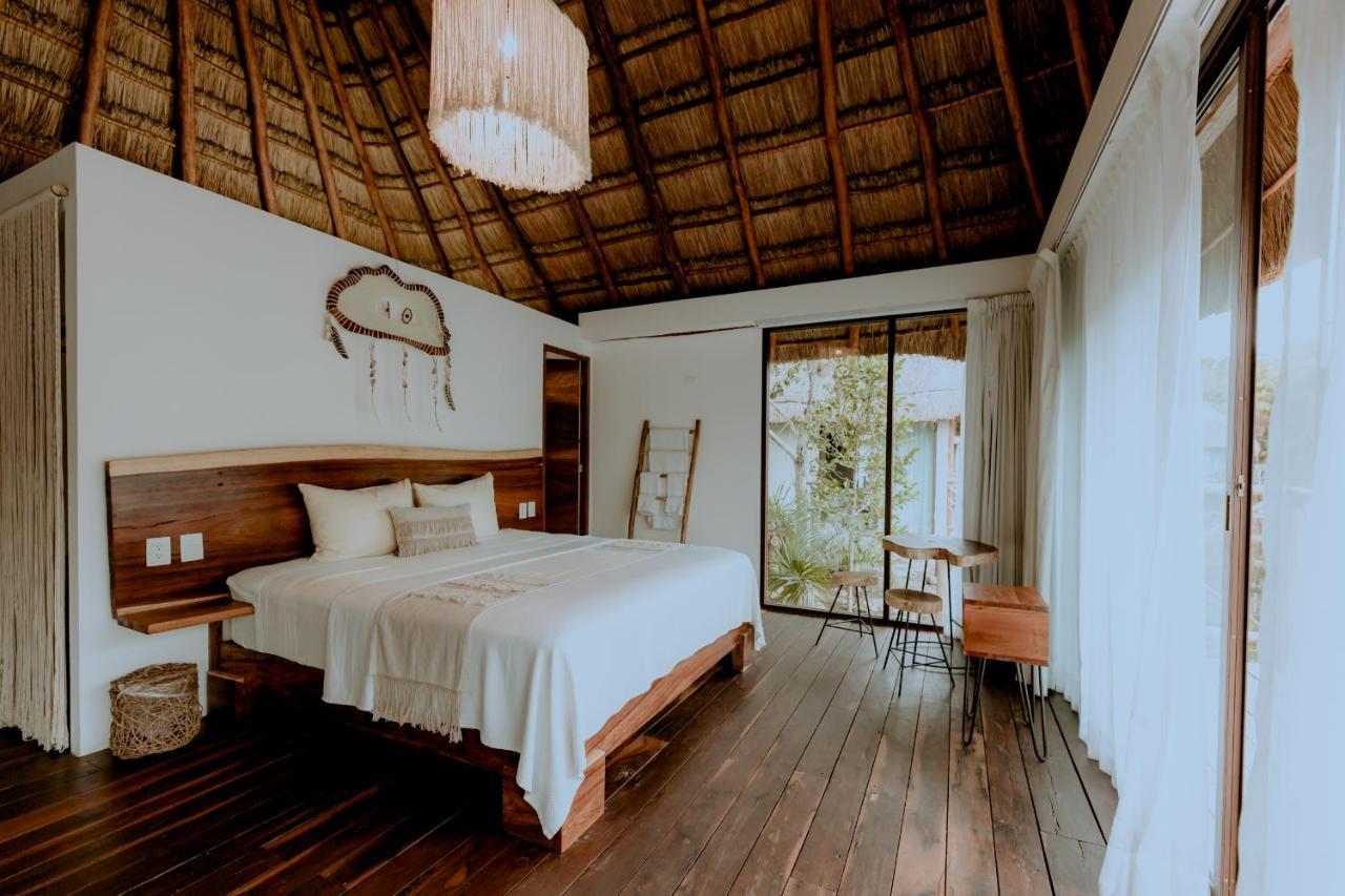 Zamna Eco-lodge