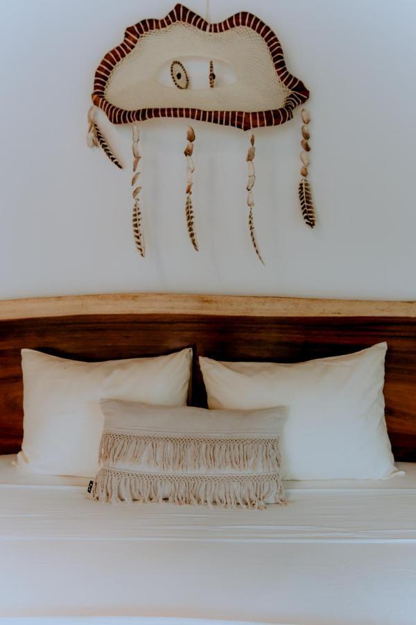 Zamna Eco-lodge * Tulum