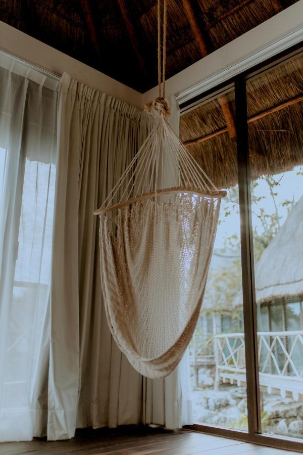 Zamna Eco-lodge Hotel