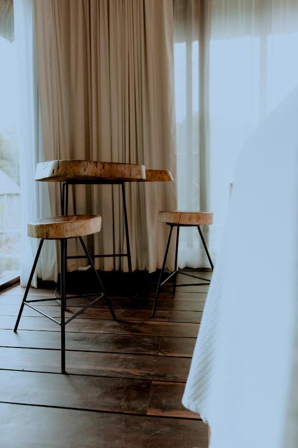 Zamna Eco-lodge