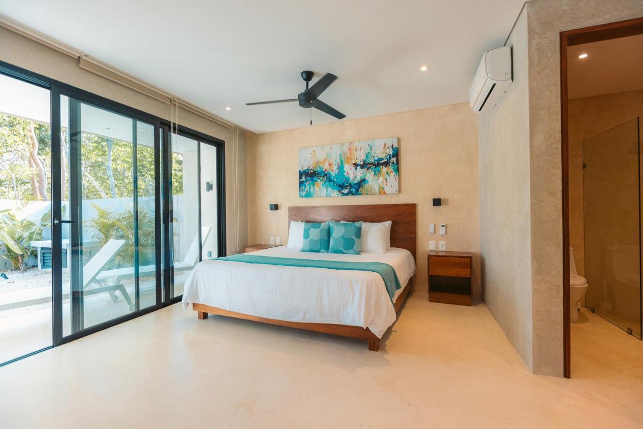 At Treetops Apartamento Tulum