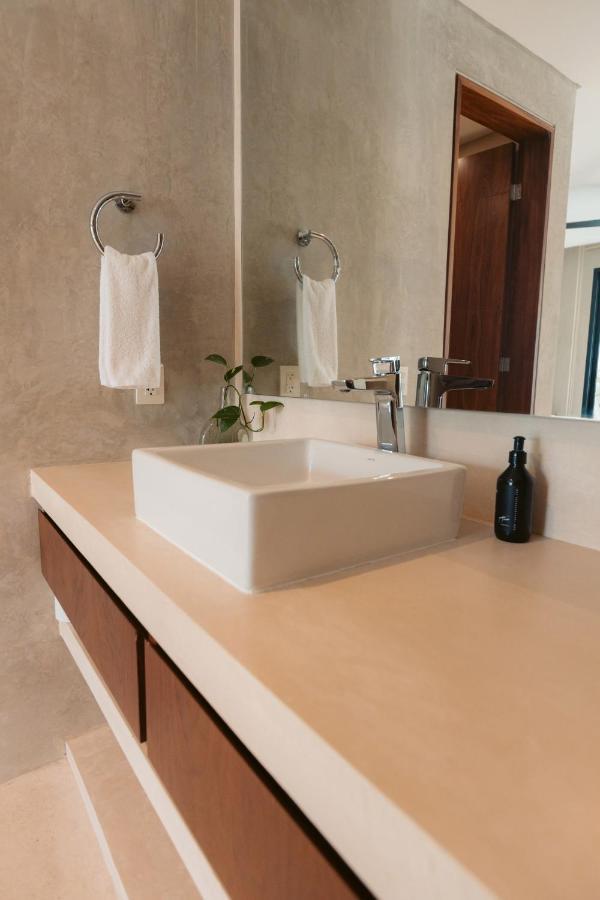 At Treetops Apartamento Tulum