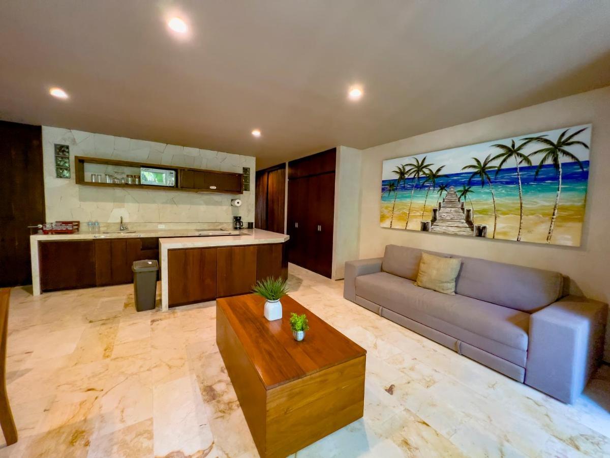 Kabah Luxury * Tulum