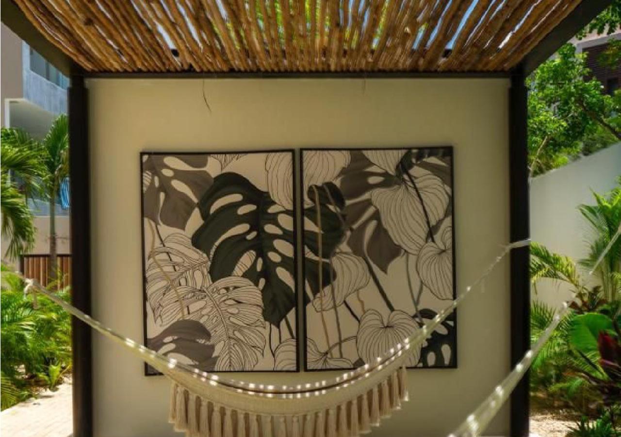Hotel Aruna - Luxury Studios&apartments