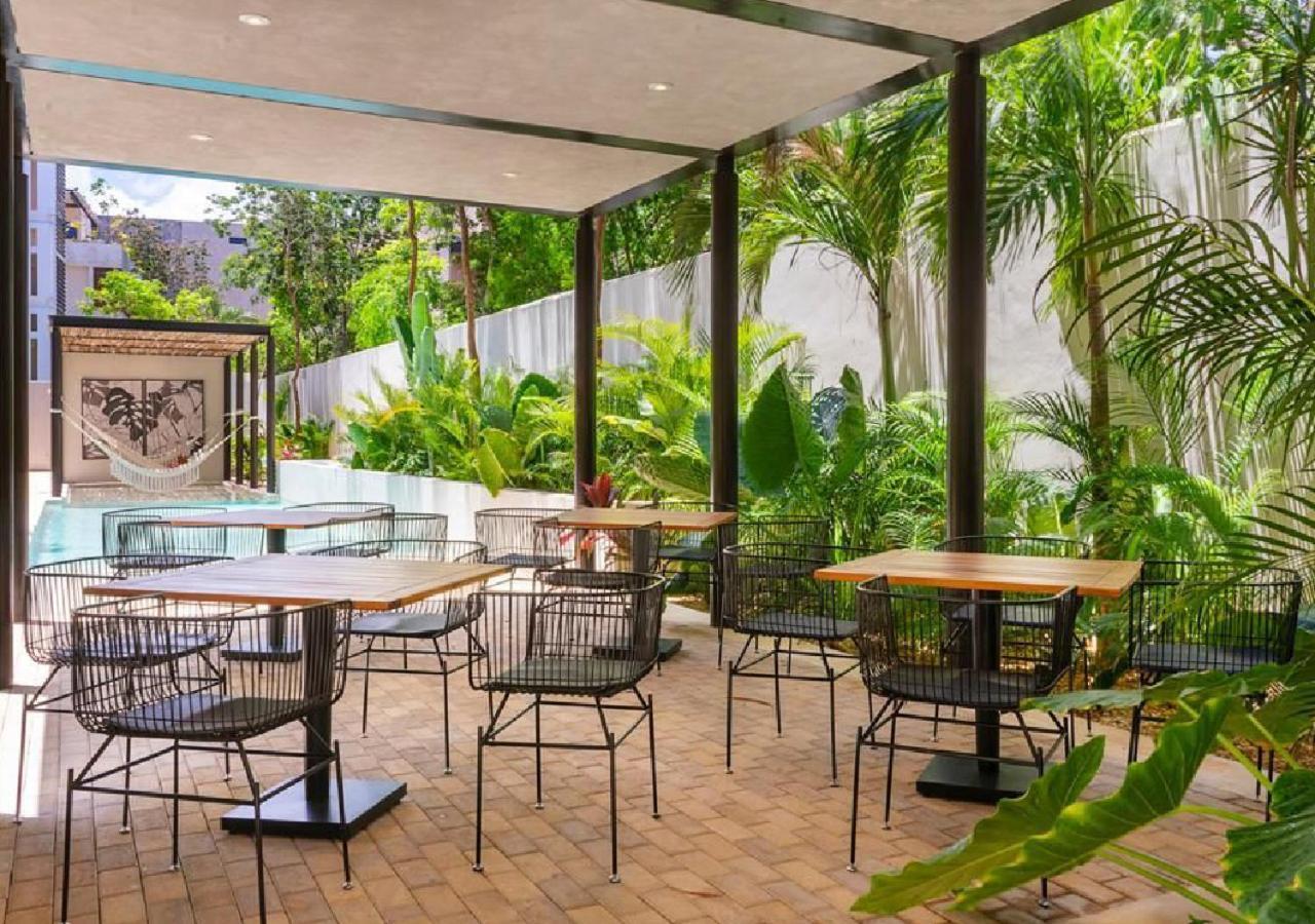 Aruna - Luxury Studios&apartments Tulum