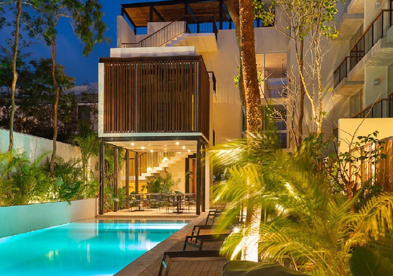 Aruna - Luxury Studios&apartments Hotel