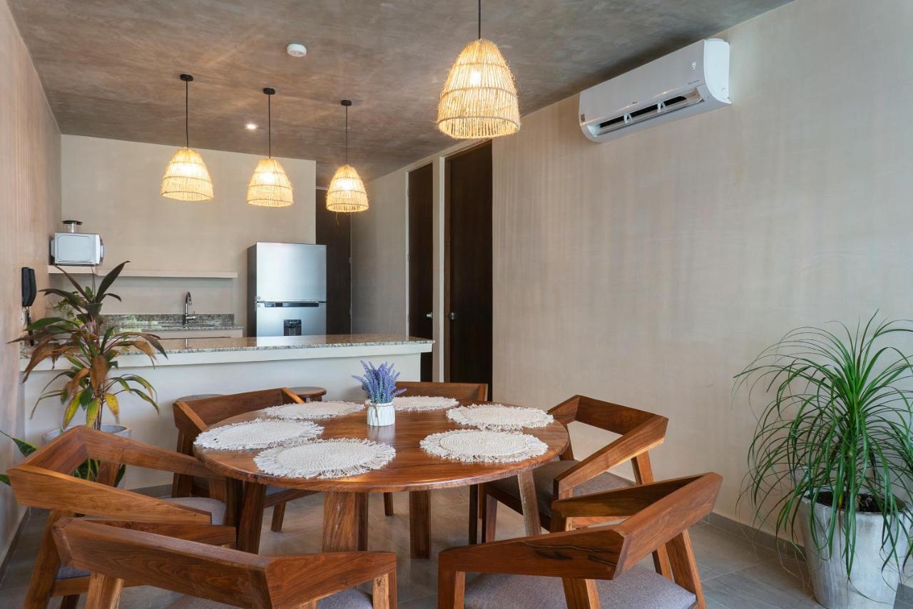 Aruna - Luxury Studios&apartments