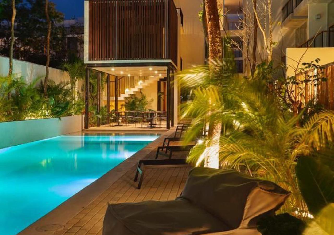 Aruna - Luxury Studios&apartments 4*