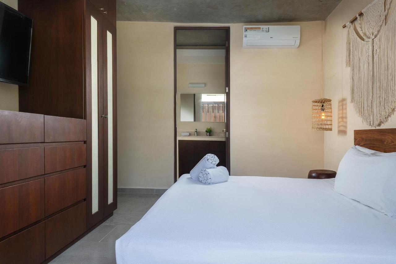 Hotel Aruna - Luxury Studios&apartments