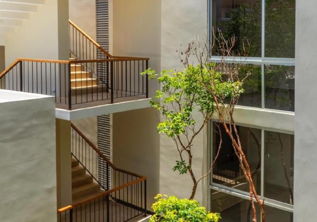 Hotel Aruna - Luxury Studios&apartments