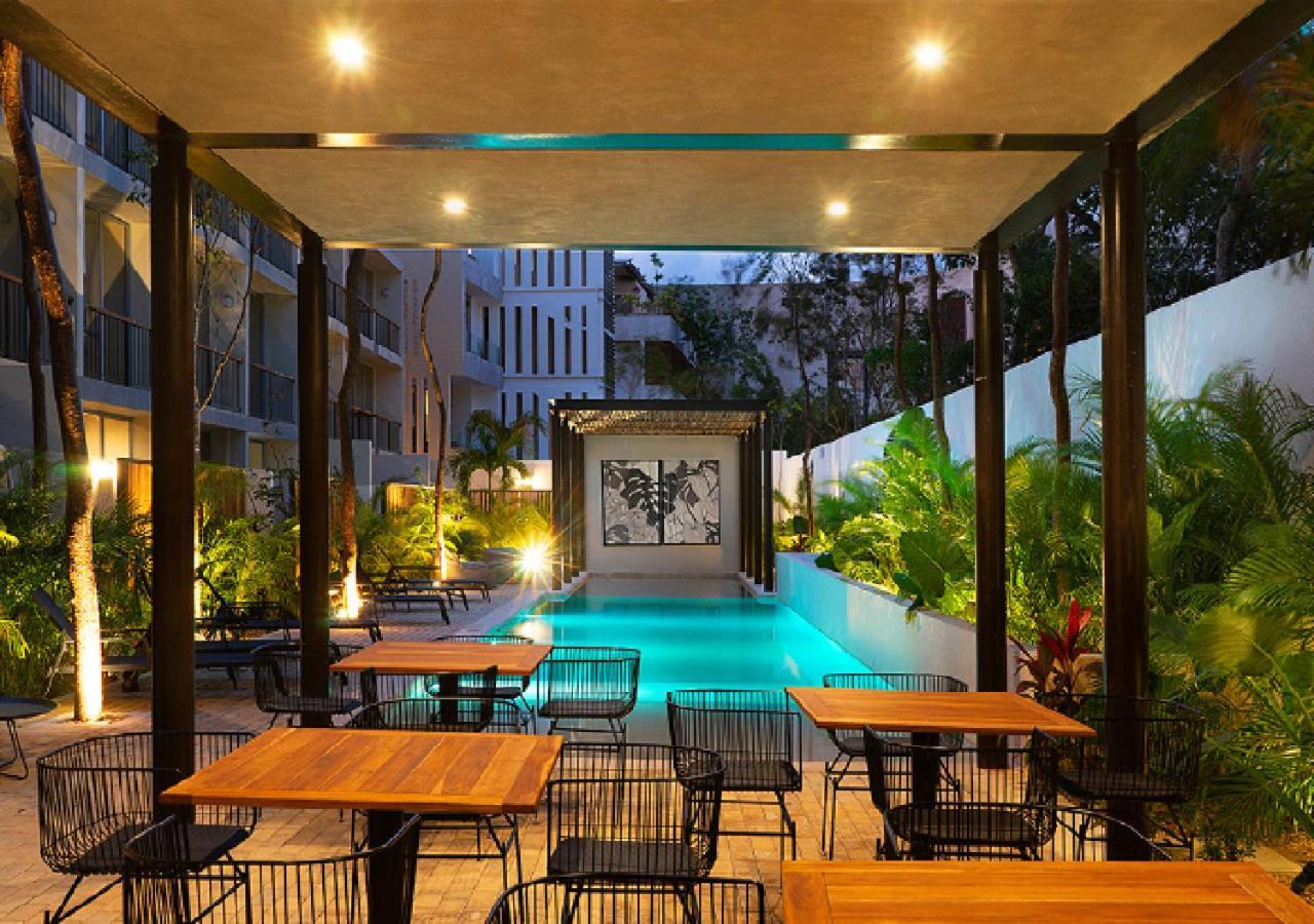 Aruna - Luxury Studios&apartments