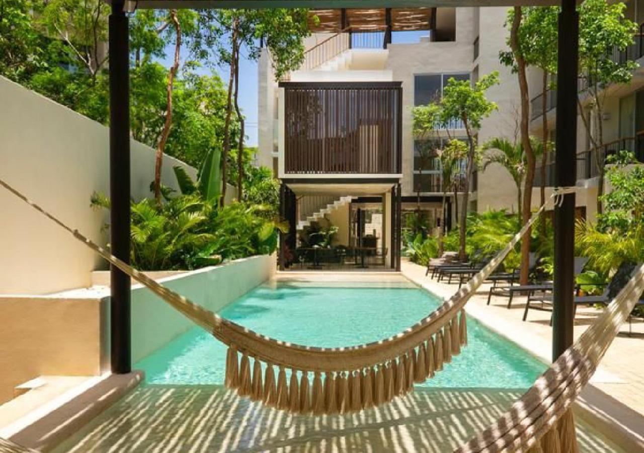 Aruna - Luxury Studios&apartments 4*